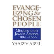 Evangelizing the Chosen People