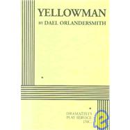 Yellowman - Acting Edition