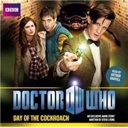 Doctor Who: Day of the Cockroach