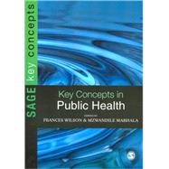 Key Concepts in Public Health