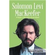 Solomon Levi Mackeefer