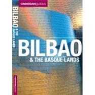Cadogan Guides Bilbao & the Basque Lands