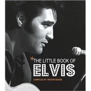 The Little Book of Elvis