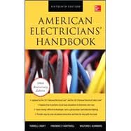 American Electricians' Handbook, Sixteenth Edition