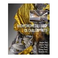 Biohydrometallurgy of Chalcopyrite