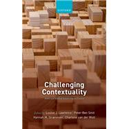 Challenging Contextuality