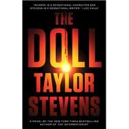 The Doll A Vanessa Michael Munroe Novel