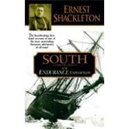 South : The Endurance Expedition