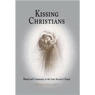 Kissing Christians