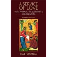 A Service of Love