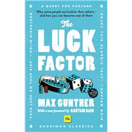 The Luck Factor (Harriman Classics)