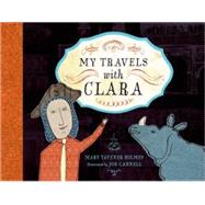My Travels With Clara