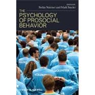 The Psychology of Prosocial Behavior Group Processes, Intergroup Relations, and Helping