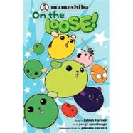 Mameshiba: On the Loose!