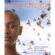 Psychology,9781464108808