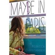 Maybe in Paris