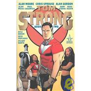 Tom Strong - Book 02