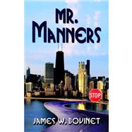 Mr. Manners