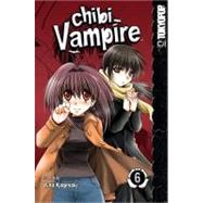 Chibi Vampire 6
