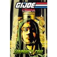 G.I. Joe Cobra 3