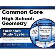 Common Core High School Geometry Study System