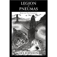 Legion of Pneumas Book One The Condemned