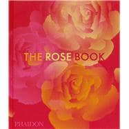 The Rose Book book cover, ISBN 9781838668808