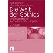 Die Welt Der Gothics