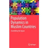 Population Dynamics in Muslim Countries
