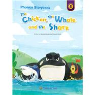 The Chicken, the Whale, and the Shark