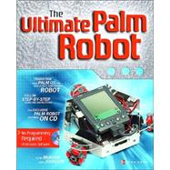 The Ultimate Palm Robot