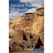 Ancient Puebloan Southwest
