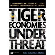 Tigers  Economies Under Threat: A Comparative Analysis of Malaysias Industrial Prospects abd Policy Options