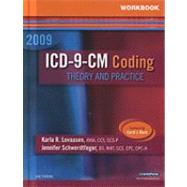 ICD-9-CM Coding 2009 : Theory and Practice