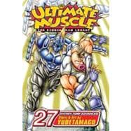 Ultimate Muscle, Vol. 27 : Battle 27