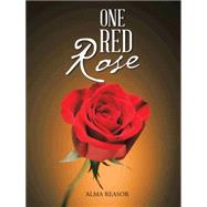 One Red Rose