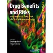 Drug Benefits and Risks: International Textbook of Clinical Pharmacology