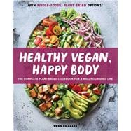 Healthy Vegan, Happy Body