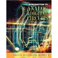 Introduction to Analog & Digital Circuits