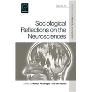 Sociological Reflections on the Neurosciences