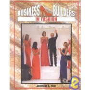 Business Builders in Fashion