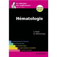 Hématologie