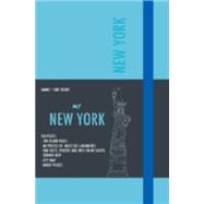 New York Visual Notebook