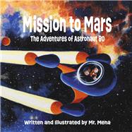 Mission to Mars Book 1
