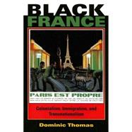 Black France