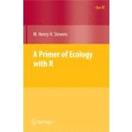 A Primer of Ecology With R