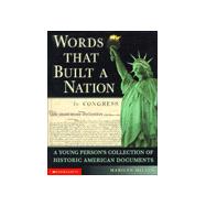 Words That Built a Nation