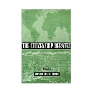 The Citizenship Debates