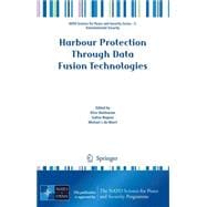 Harbour Protection Through Data Fusion Technologies