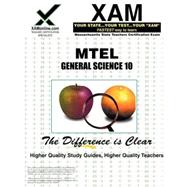 MTEL General Science 10